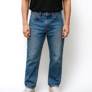 Vintage Levi’s Orange Tab 619 | Size 38